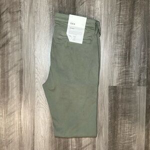 Edwin Endurance Mason Slim Chino Pants - 31